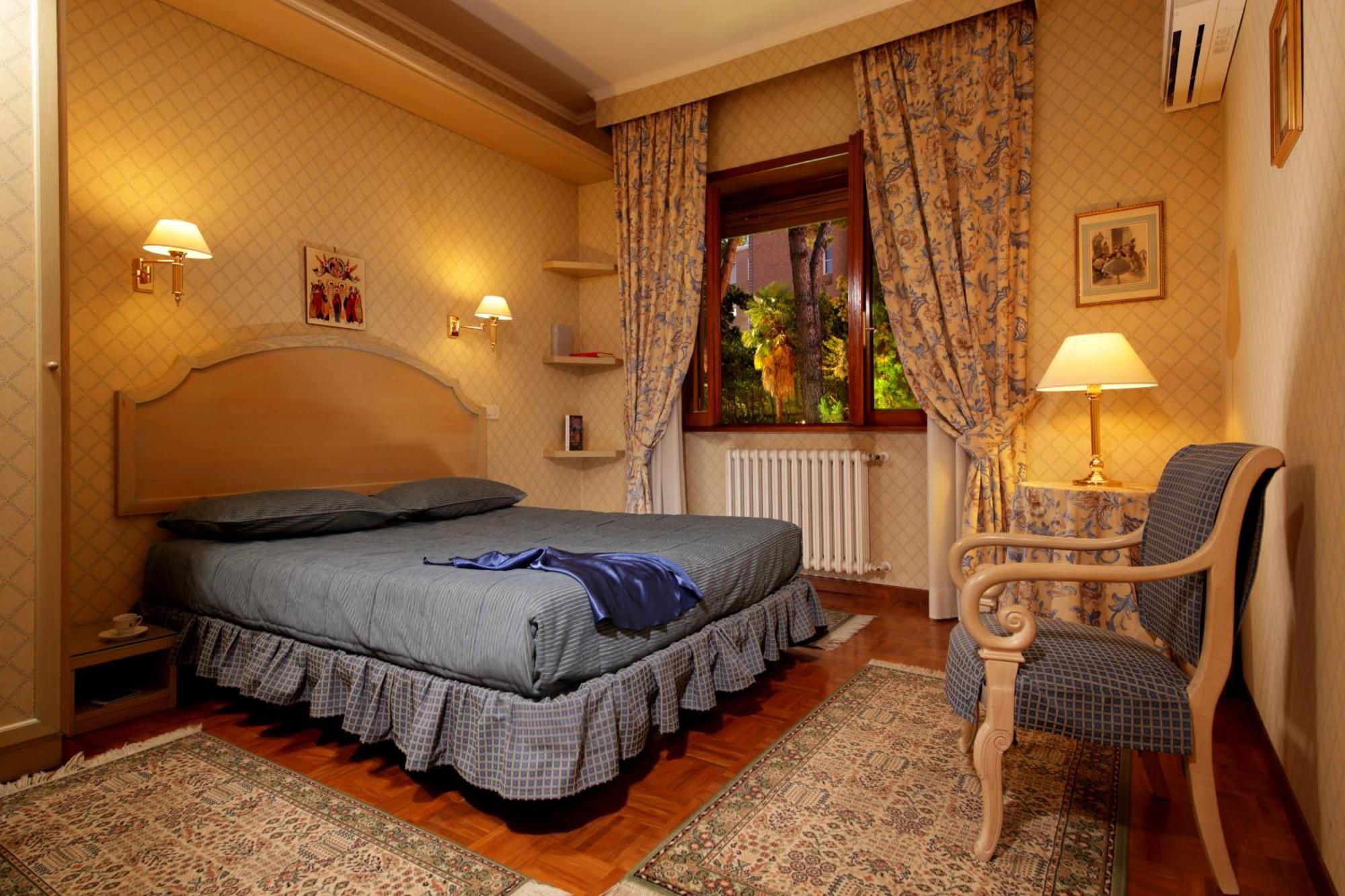 Large Family Apartment E8 Рим Екстериор снимка
